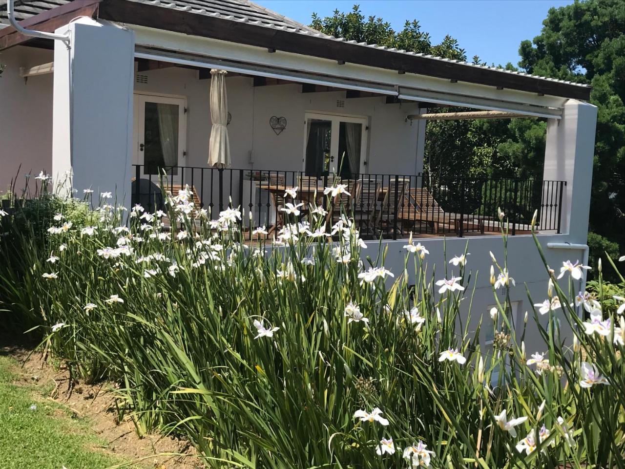 Majini Guesthouse Sweet Valley Exterior photo